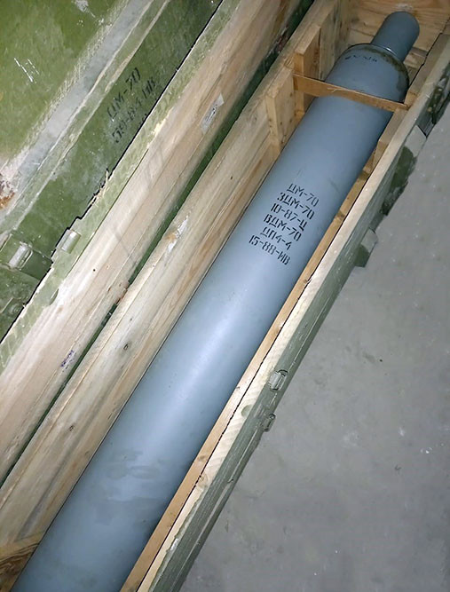 News about - Azerbaijan detects another civilian facility used by Armenia as weapons storage in Karabakh 