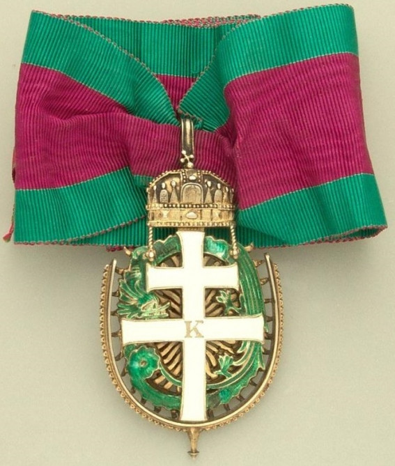 News about - Azerbaijani artist honored with Golden Cross of Hungarian Order of Merit