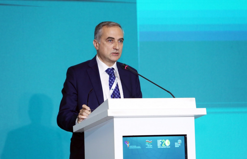 News about - Baku hosts international conference themed “Embracing Diversity: Tackling Islamophobia in 2024” (UPDATED)