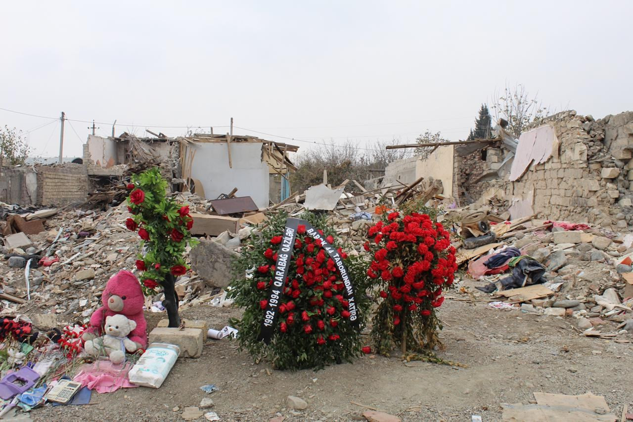155455-0101516.png + Italian MPs witness consequences of Armenia’s war crimes in Ganja (PHOTO) News about - Italian MPs witness consequences of Armenia’s war crimes in Ganja (PHOTO)