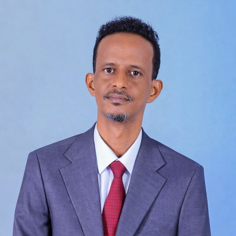 Gulaid Yusuf Idaa