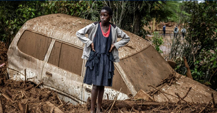 The week around the world  in pictures