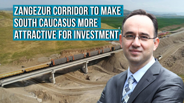  A new era of regional integration in the South Caucasus 