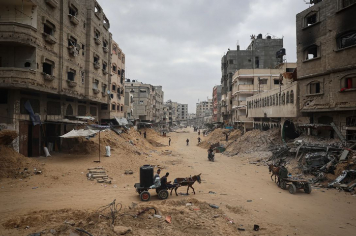 News about - The week around the world  in pictures