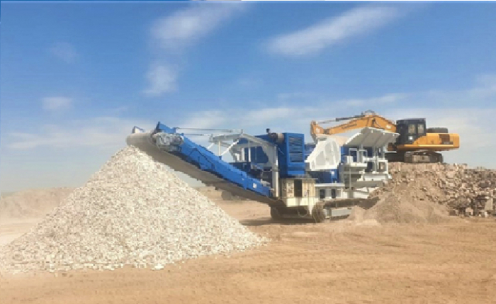 News about - Recycling of industrial and household waste: Environmental protection - Analytical perspective