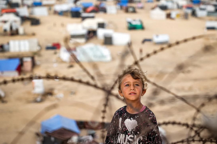 News about - The week around the world  in pictures