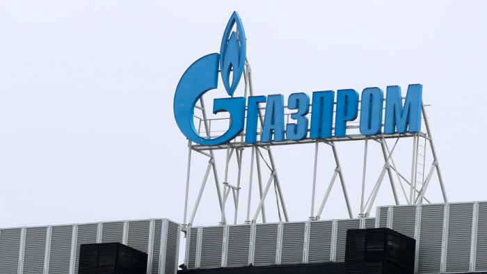 Gazprom supplies record volumes of gas to Russians in May due to cold weather 