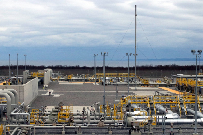News about -  Is Turkey's LNG deal with ExxonMobil aimed at reducing dependence on Russian gas? 