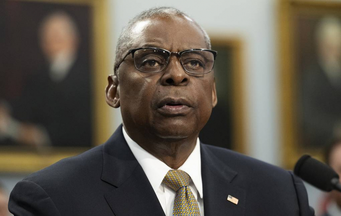 US confirms Russian troops enter US base in Niger