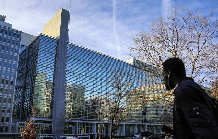 G7 making progress in discussion of using income from frozen Russian assets 