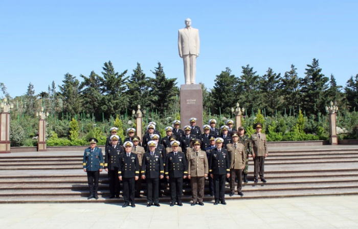 Final results of Wave – 2024 joint tactical exercise analyzed, Defense Ministry 