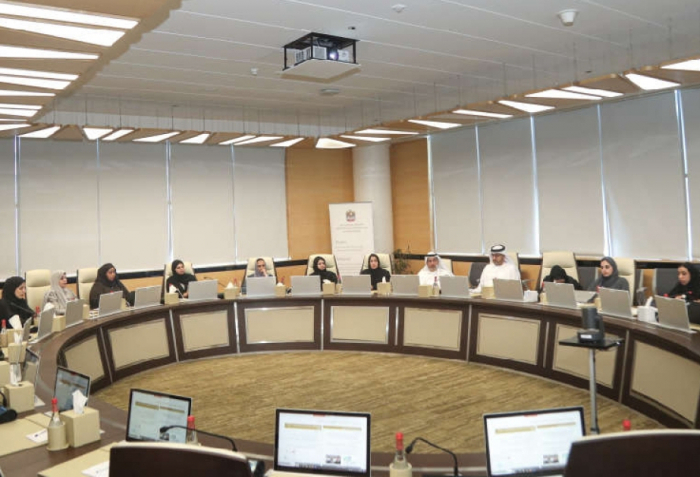 UAE Council for Climate Action discusses climate ambition for COP29