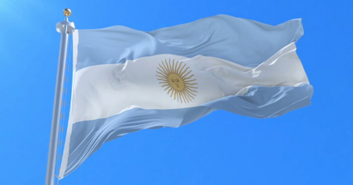  Argentina welcomes Azerbaijan-Armenia border delimitation process 