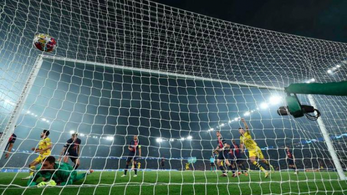 UN General Assembly declares May 25 World Football Day