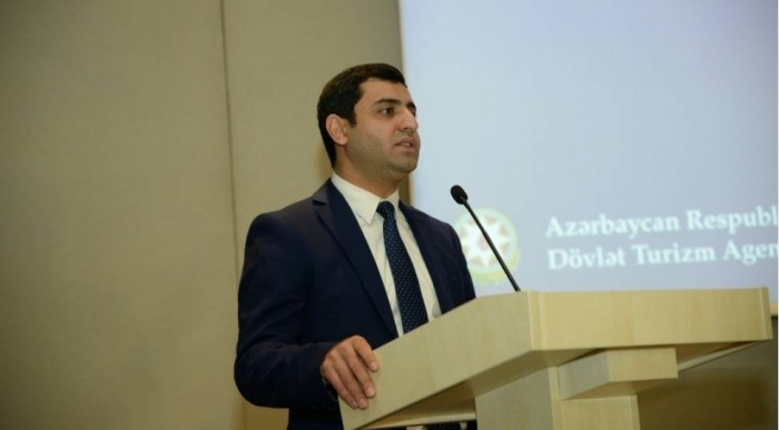 Busy tourism year expected in 2025: Azerbaijan State Tourism Agency 