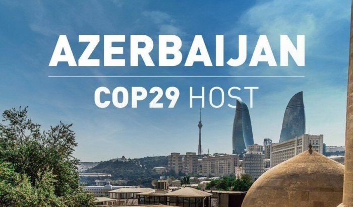 Azerbaijan in preparation to welcome COP29 guests: State Tourism Agency