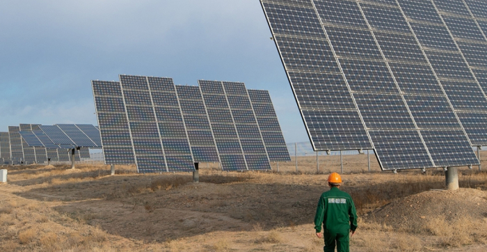 Kazakhstan has to balance its Green Hydrogen mega-project with domestic and ecological constraints -  ANALYSIS 