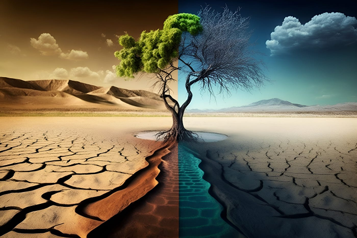  Water scarcity and its economic-social consequences:  The case of Central Asia