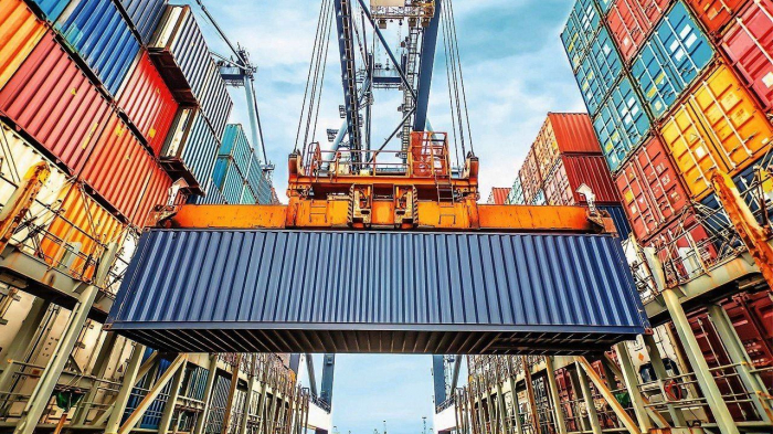 Central Asian states easing trade barriers