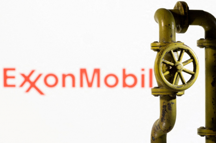 Türkiye inks long-term LNG deal with ExxonMobil in US