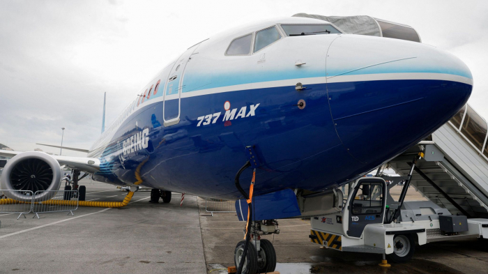 Boeing may face criminal prosecution over 737 Max crashes