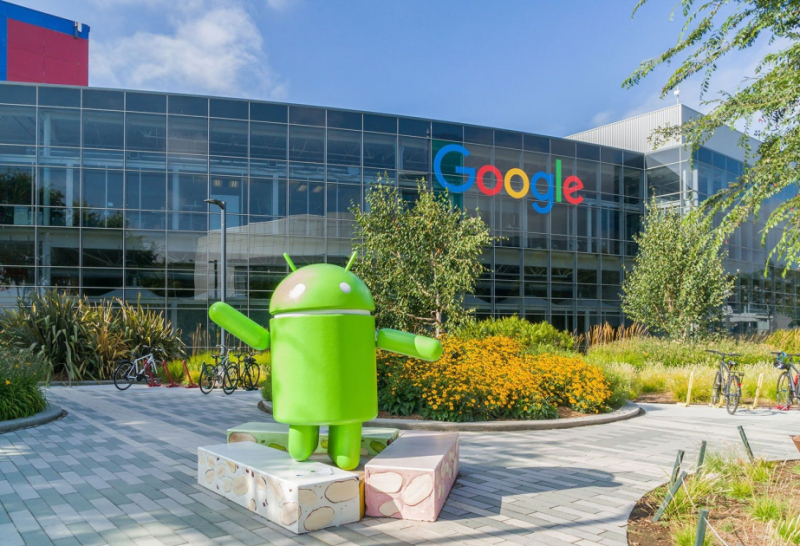 Android will be able to detect if your phone has been snatched 