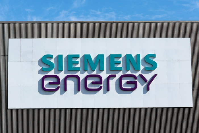 Siemens Energy boss says there can be no energy transition without China 