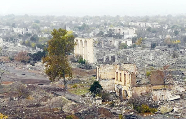 News about -  Azerbaijani oil to guarantee Italy's energy security following Russia sanctions  - INTERVIEW  