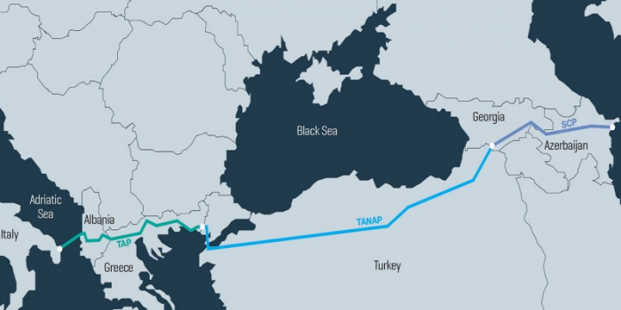 News about -  Azerbaijani oil to guarantee Italy's energy security following Russia sanctions  - INTERVIEW  