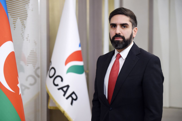Azerbaijan's SOCAR Vice-President talks company's green portfolio, emissions control 