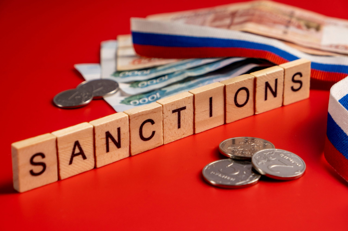 Australia announces another package of anti-Russia sanctions 