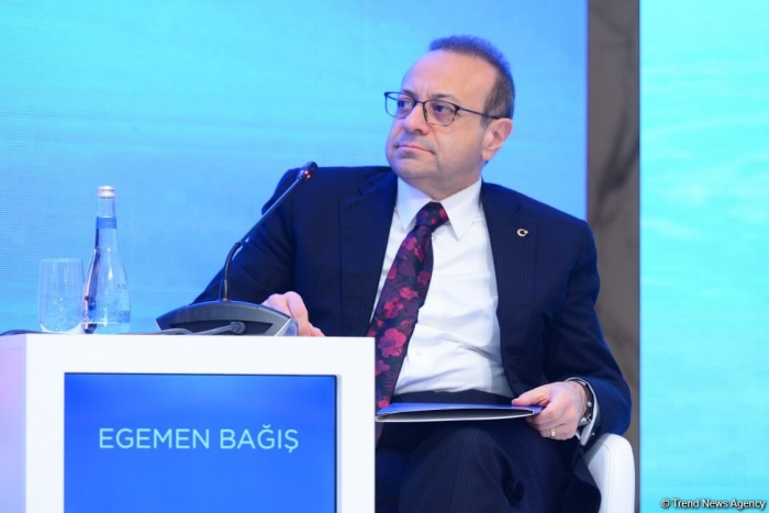 Azerbaijan subjected to cyber attacks in 2020 Karabakh war - Turkish ambassador to Czech Republic