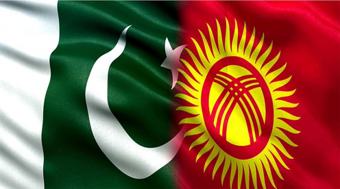 Kyrgyzstan, Pakistan discuss unrest in Bishkek between locals and foreigners 