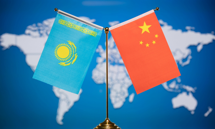 Kazakhstan intends to boost exports to China in coming years 