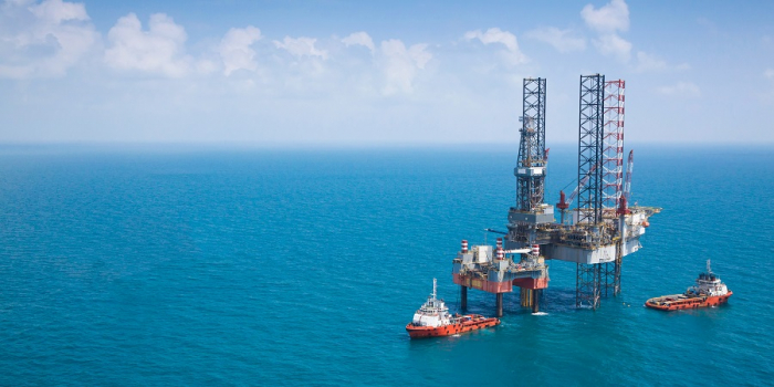 TotalEnergies launches the Kaminho deepwater project 
