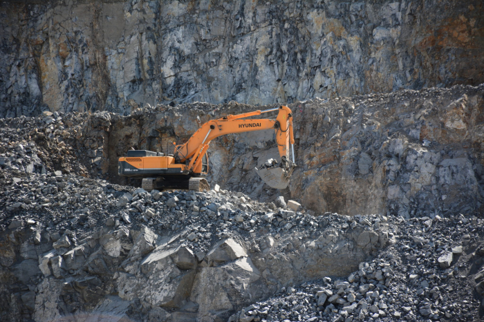  British company seeks access to deposits in Karabakh 