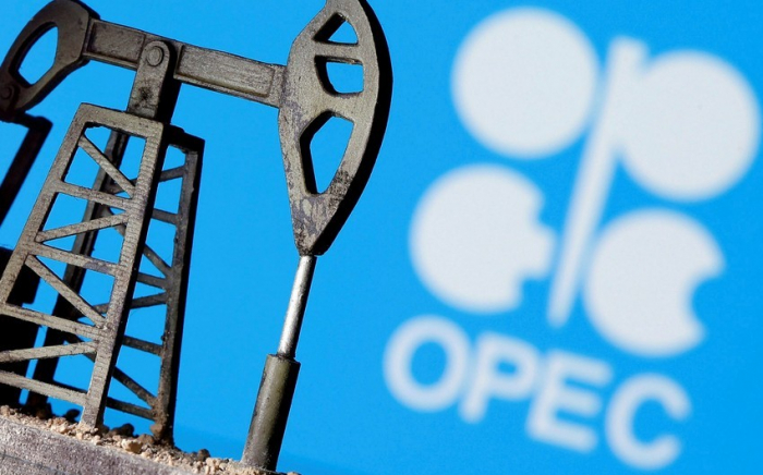 OPEC plus countries to discuss situation on oil market in early summer 