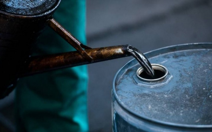 US crude oil inventories increase by 1.8 million barrels 