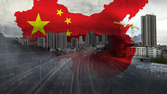 China and global markets: What awaits investors?