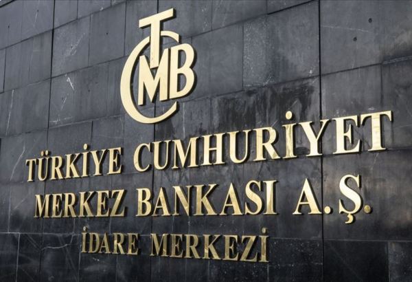 Central Bank of Türkiye keeps refinancing rate unchanged 