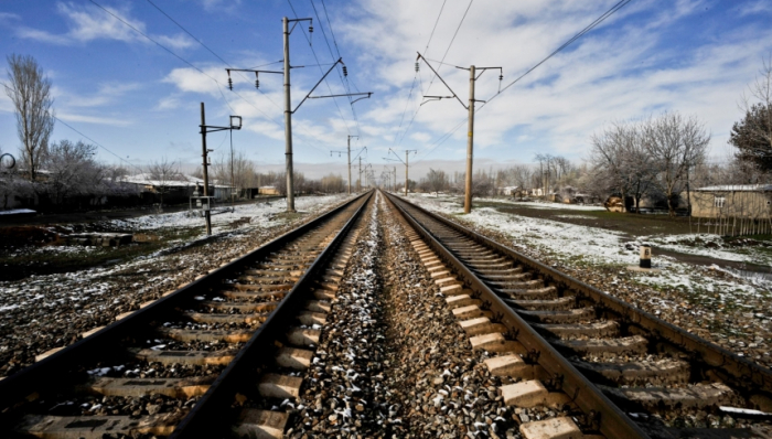 Turkmen delegation in Baku to look at CAREC-based railway collaboration 