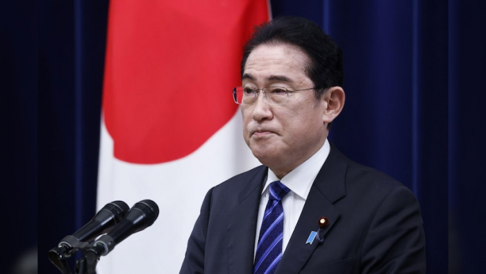 Azerbaijan invites Japanese premier to COP29