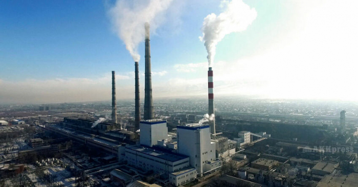EDB to finance modernization of Bishkek thermal plant 