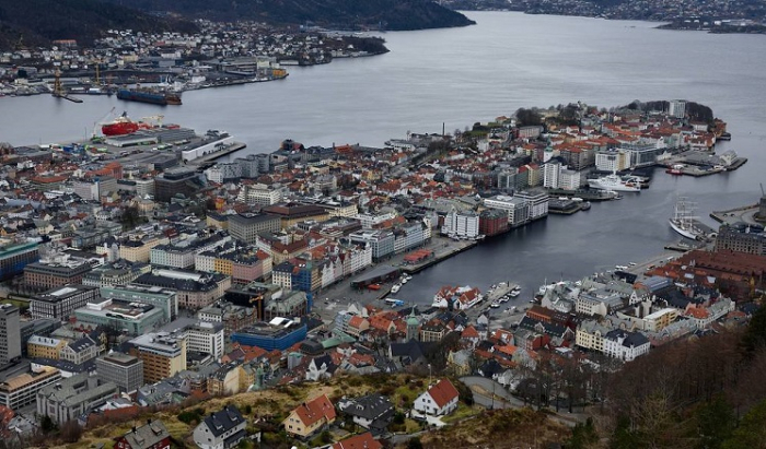 Transit for Russians through Norway will become impossible