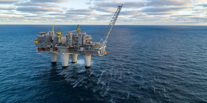 Equinor: Investing to maintain high gas production at Troll 