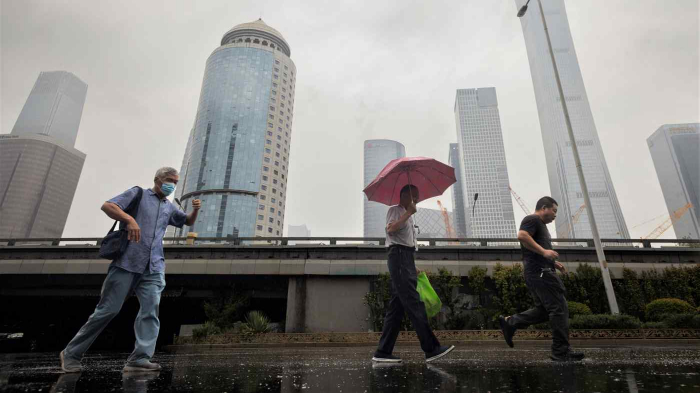 Number of new foreign-invested firms in China continues to grow: ministry 