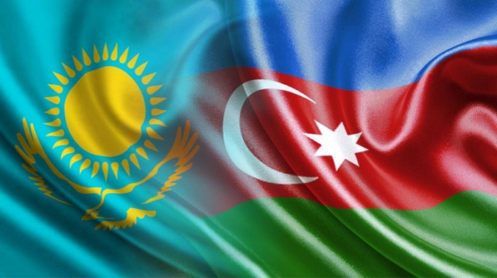 Azerbaijan, Kazakhstan report surge in trade turnover 