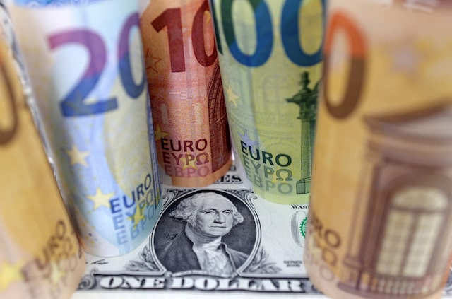 G7 to reaffirm commitment warning against excess FX volatility 