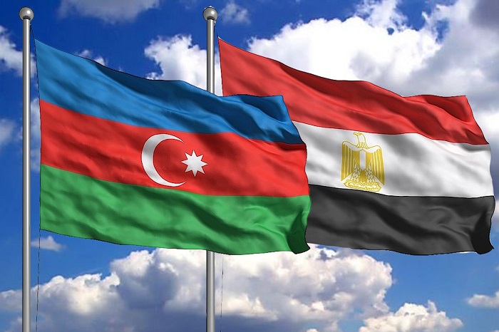 News about -   Economic cooperation between Azerbaijan and Egypt: prospects and challenges 