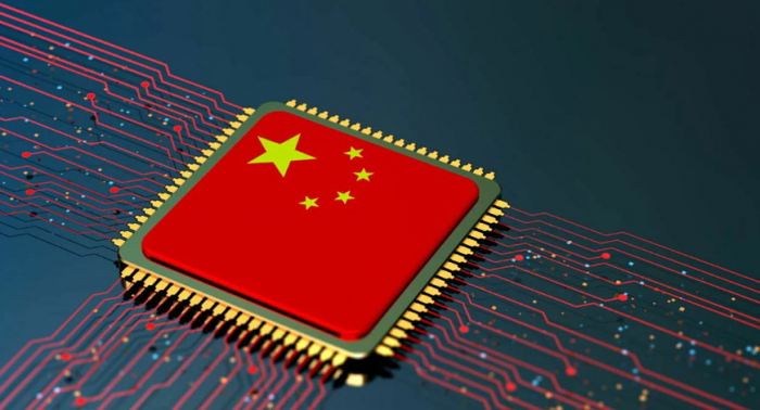 China sets up third fund with $47.5 bln to boost semiconductor sector
